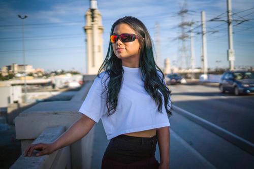 Safety glasses don't have to be clunky and boring. Our Z87+ glasses are...